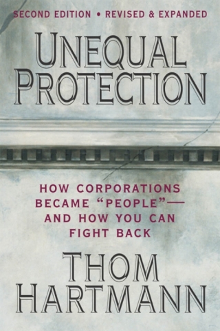 Cover image: Unequal Protection 2nd edition 9781605095592