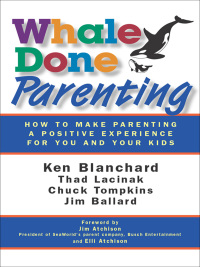 Cover image: Whale Done Parenting 9781605093482