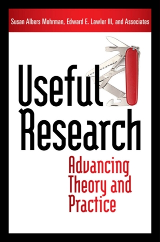 Cover image: Useful Research 1st edition 9781605096001