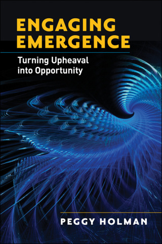 Cover image: Engaging Emergence 1st edition 9781605095219
