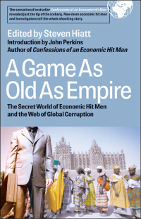 Imagen de portada: A Game As Old As Empire 9781442961524