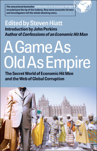 Cover image: A Game As Old As Empire 1st edition 9781576753958