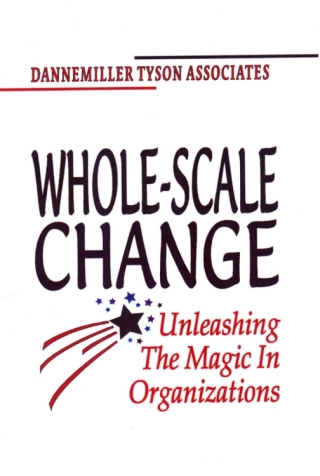 Imagen de portada: Whole-Scale Change 1st edition 9781576750889
