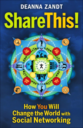 Cover image: Share This! 1st edition 9781605094168