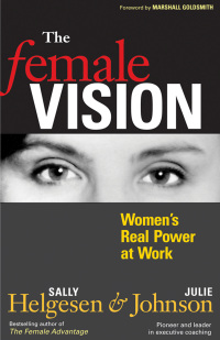 Cover image: The Female Vision 9781576753828