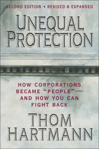 Cover image: Unequal Protection 2nd edition 9781605095592