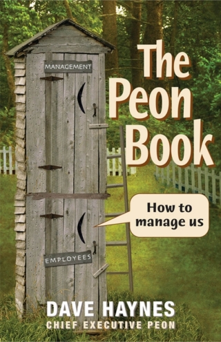 Cover image: The Peon Book 1st edition 9781576752852