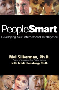 Cover image: PeopleSmart: Developing Your Interpersonal Intelligence 9781576750919
