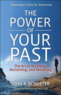Immagine di copertina: The Power of Your Past 9781605098265