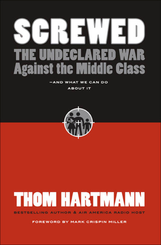 Cover image: Screwed 1st edition 9781576754634