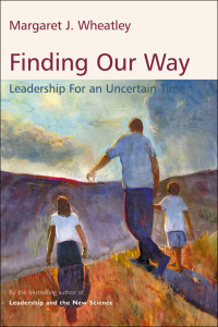 Titelbild: Finding Our Way 1st edition 9781576753170