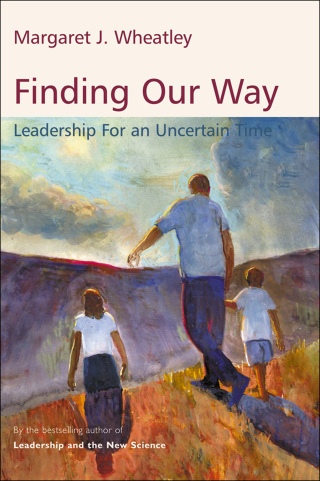 صورة الغلاف: Finding Our Way 1st edition 9781576754054