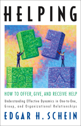 Cover image: Helping 1st edition 9781576758632