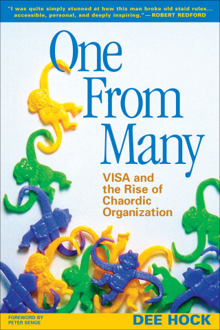 Cover image: One from Many 2nd edition 9781576753323