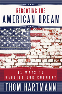 Cover image: Rebooting the American Dream 9781609940294