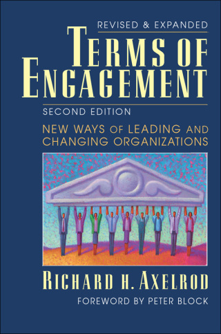 Imagen de portada: Terms of Engagement 2nd edition 9781605094472
