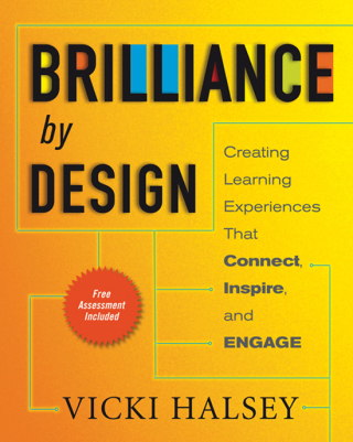 Cover image: Brilliance by Design 1st edition 9781605094229
