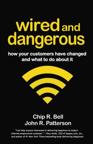 Imagen de portada: Wired and Dangerous 1st edition 9781605099750