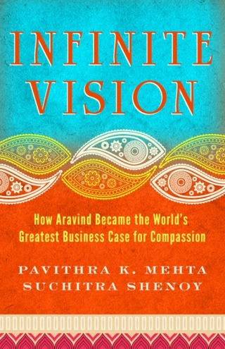 Cover image: Infinite Vision 1st edition 9781605099798