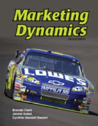 Cover image: Marketing Dynamics 2nd edition 9781605250984