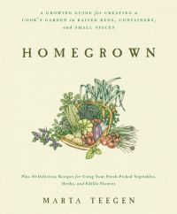 Cover image: Homegrown 9781605295176