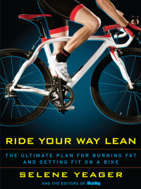 Cover image: Ride Your Way Lean 9781605294063