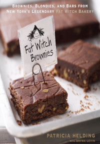 Cover image: Fat Witch Brownies 9781605295749