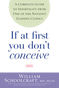 Cover image: If at First You Don't Conceive 9781605294728