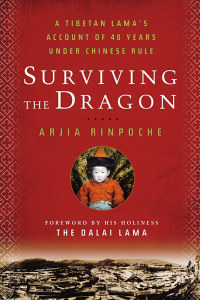 Cover image: Surviving the Dragon 9781605297545
