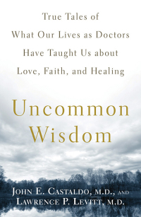 Cover image: Uncommon Wisdom 9781605295978