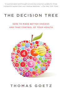 Cover image: The Decision Tree 9781605291680