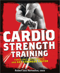 Cover image: Cardio Strength Training 9781605296555