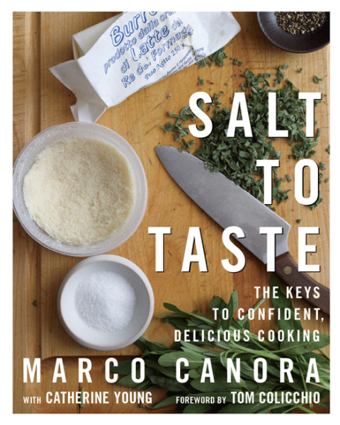 Salt to Taste: The Key to Confident, Delicious Cooking: A Cookbook - FULL INSTANT DOWNLOAD | PDF DOCX EPUB