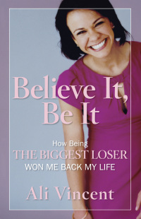 Cover image: Believe It, Be It 9781605295480