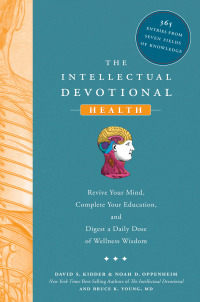 Cover image: The Intellectual Devotional: Health 9781605299495