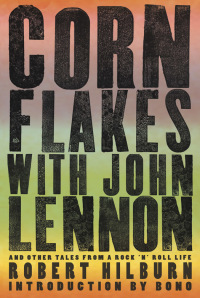 Cover image: Corn Flakes with John Lennon 9781594869211