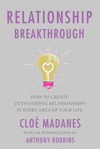 Cover image: Relationship Breakthrough 9781605295817