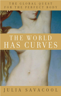 Cover image: The World Has Curves 9781605299389