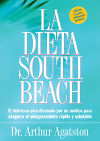 Cover image: La Dieta South Beach 9781579549466