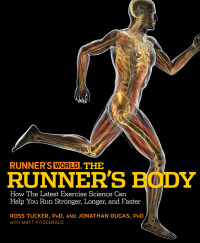 Cover image: Runner's World The Runner's Body 9781605298610