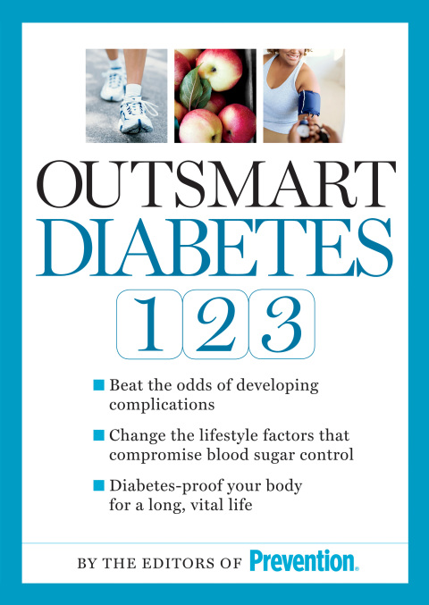 Outsmart Diabetes 1-2-3: A 3-Step Plan to Balance Sugar, Lose Weight, and Reverse Diabetes Complications - FULL INSTANT DOWNLOAD | PDF DOCX EPUB