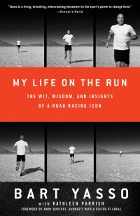 Cover image: My Life on the Run 9781605298276