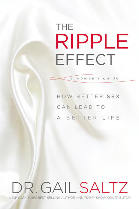 The Ripple Effect: How Better Sex Can Lead to a Better Life - FULL INSTANT DOWNLOAD | PDF DOCX EPUB