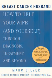 Cover image: Breast Cancer Husband 9781579548339