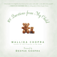 Cover image: 100 Questions from My Child 9781594866005