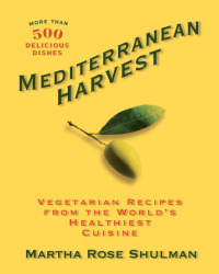 Cover image: Mediterranean Harvest 9781605294285