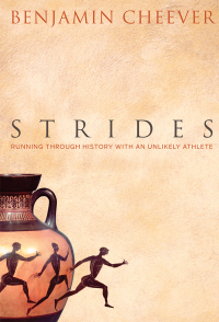 Cover image: Strides 9781594862281