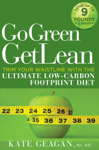 Cover image: Go Green Get Lean 9781605299891
