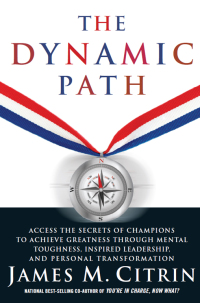 Cover image: The Dynamic Path 9781594863585