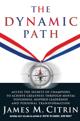 Cover image: The Dynamic Path 9781594863585